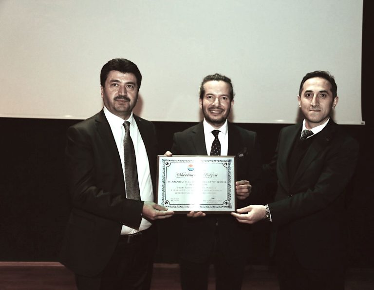 Sakarya Akreditasyon