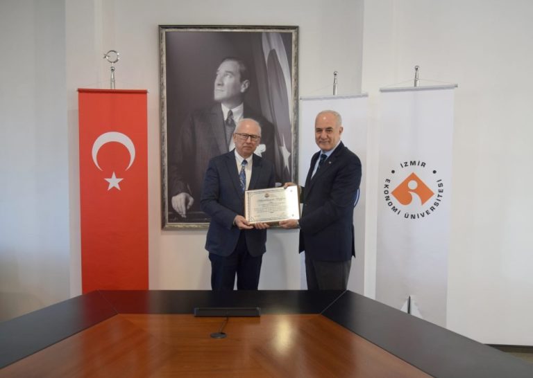 Ekonomi Üniversitesi